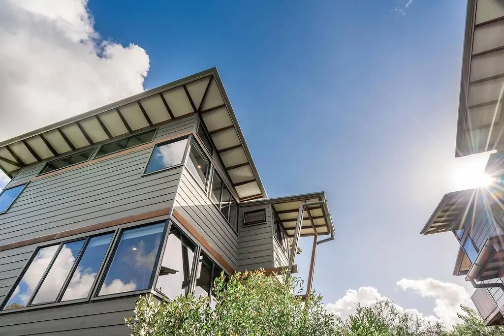 Canopy II - Beach House In The Heart Of Byron Bay Prázdninový dům