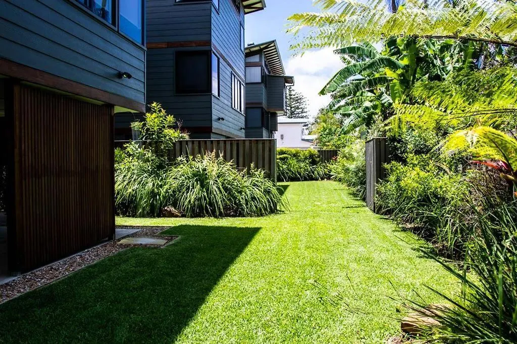 Canopy II - Beach House In The Heart Of Byron Bay Prázdninový dům